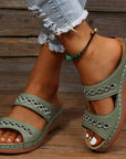 Sophia | Comfortable Sandals for Foot Health 4