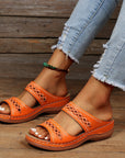 Sophia | Comfortable Sandals for Foot Health 5