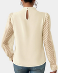 Sophia | Elegant Blouse for Women with Timeless Style 1