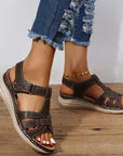 Sophia | Elegant Sandals for Women Comfort 1