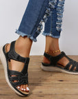 Sophia | Elegant Sandals for Women Comfort 2