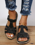 Sophia | Elegant Sandals for Women Comfort 4