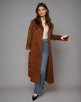 Sophia | Stylish Trench Coat Women for Elegance 0