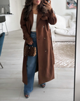 Sophia | Stylish Trench Coat Women for Elegance 1