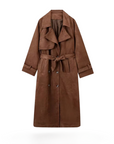 Sophia | Stylish Trench Coat Women for Elegance 2