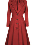 Sophia | Stylish Trench Coat Women for Elegance 2
