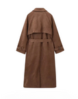 Sophia | Stylish Trench Coat Women for Elegance 3