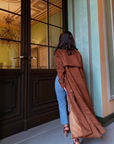 Sophia | Stylish Trench Coat Women for Elegance 4