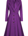 Sophia | Stylish Trench Coat Women for Elegance 5