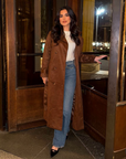 Sophia | Stylish Trench Coat Women for Elegance 6