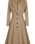 Sophia | Stylish Trench Coat Women for Elegance 8