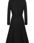 Sophia | Stylish Trench Coat Women for Elegance 9