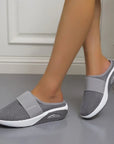 Addison | Supportive Orthopedic Sandal for Everyday Wear