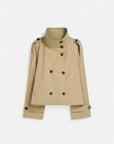 Sophia | Trench Coat Women for Timeless Style 0