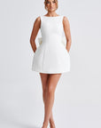 Sophia | Women's Dress with Playful Charm 10