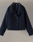 Sophia | Women's Wool Coat for Elegance 7
