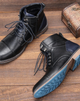 Sophie | Stylish Black Ankle Boots for Women 8