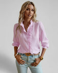 Arabella | Stylish Women’s Blouse for Everyday Elegance