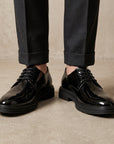 Tristan | Refined Men’s Shoes for Formal Styling