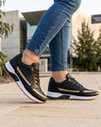 Calista | Sporty Women’s Shoes for Active Lifestyles