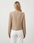 Lux | Elegant Jacket with Timeless Style