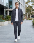 Blaine | Performance Men’s Set for Active Comfort