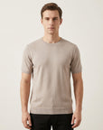 Kieran | Graphic Men’s Shirt for Everyday Wear
