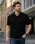 Hugo | Everyday Polo Men’s Shirt for Casual Wear