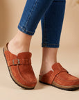 Maren | Slip-On Women’s Shoes for Daily Comfort