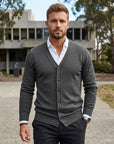 Nolan | Stylish Men's Sweater for Modern Looks