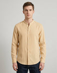 Wesley | Breathable Men’s Shirt for Warm Days