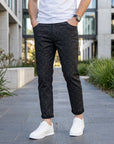 Harrison | Stylish Men’s Trousers for Everyday Comfort