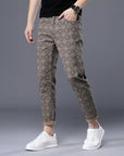 Harrison | Stylish Men’s Trousers for Everyday Comfort