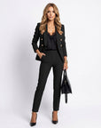 Valerie | Chic Women’s Blazer Set with Modern Fit