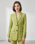 Brielle | Classic Women’s Blazers for Timeless Looks
