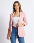 Camille | Women’s Blazer for Modern Office Style