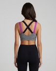 Bree | High Support Women’s Sports Bra for Intense Workouts