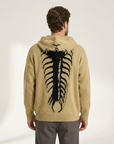Grayson | Contemporary Cut Men’s Hoodie for Urban Wear