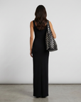Aria | Studded Rivet Detail Women’s Bag