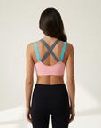 Bree | High Support Women’s Sports Bra for Intense Workouts