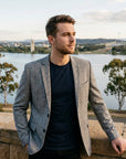 Byron | Casual Men’s Blazers for Everyday Style