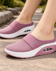 Addison | Supportive Orthopedic Sandal for Everyday Wear