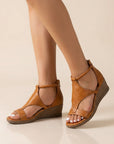 Noelle | Comfortable Orthopedic Women’s Sandals for Daily Wear