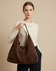 Lysette | Spacious Women’s Tote Bag with Soft Finish