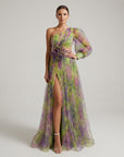 Mia | Stylish Maxi Dress for Special Occasions