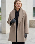Sophia | Down Jacket Women for Winter Warmth