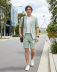 Lachlan | Classic Men’s Set