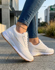 Calista | Sporty Women’s Shoes for Active Lifestyles