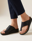 Ruby | Soft Fit Orthopedic Sandals for Women