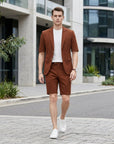 Lachlan | Classic Men’s Set